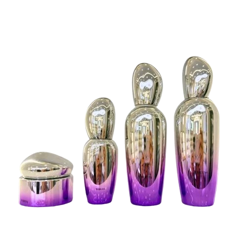 1.35 oz/40ml Glass Dropper Bottle3