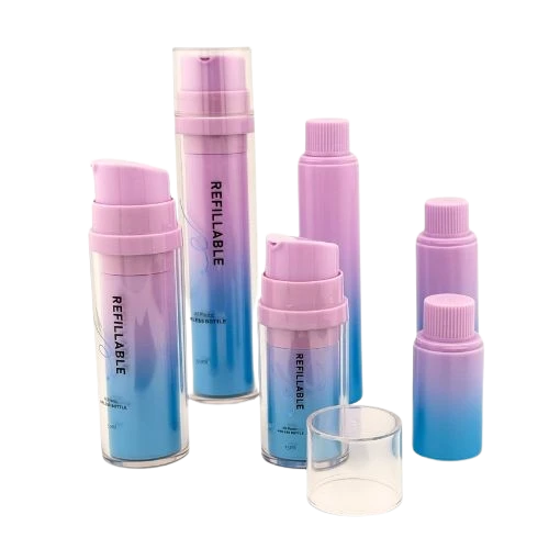 1.35 oz/40ml Glass Dropper Bottle2